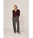 INDI & COLD IC PANTS CEMENTO NJ287