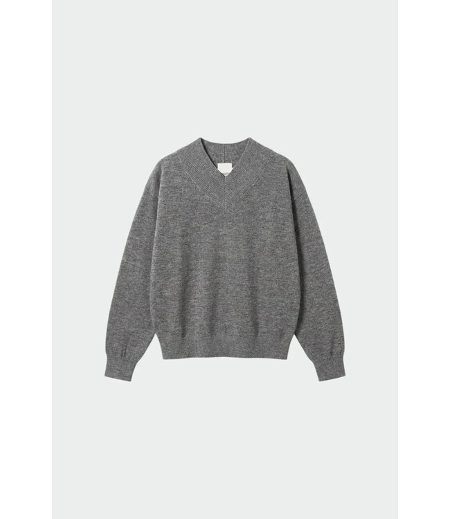 INDI & COLD IC PULL GRIS VIGORE RD530