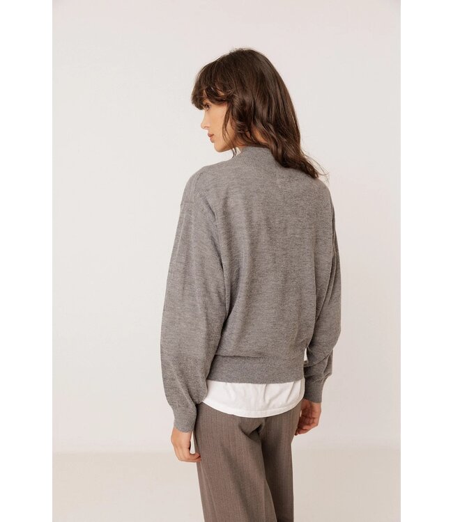 INDI & COLD IC PULL GRIS VIGORE RD530
