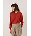 INDI & COLD IC PULL ROJO RD530
