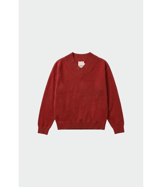 INDI & COLD IC PULL ROJO RD530