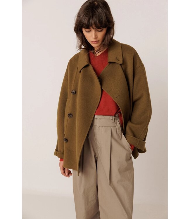 INDI & COLD IC PULL ROJO RD530