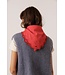INDI & COLD IC SFOULARD RG675 ROJO