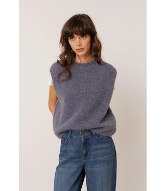 INDI & COLD IC VEST FG546 OCEANO