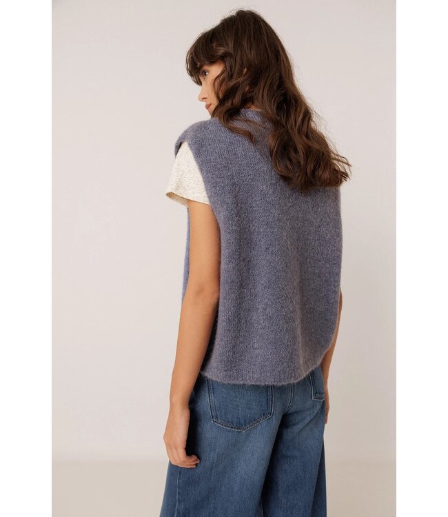 INDI & COLD IC VEST FG546 OCEANO