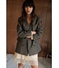 INDI & COLD IC BLAZER NJ275 VISON