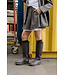 INDI & COLD IC SKIRT NJ276 VISON