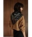 INDI & COLD IC FOULARD  RG678 CARBON