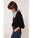 INDI & COLD IC FOULARD  RG677 CIELO