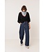 INDI & COLD IC FOULARD  RG677 CIELO