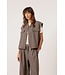 INDI & COLD IC SL BLAZER CEMENTO NJ288