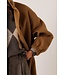 INDI & COLD IC JACKET CAMEL BY602