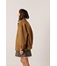INDI & COLD IC JACKET CAMEL BY602