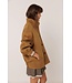 INDI & COLD IC JACKET CAMEL BY602