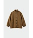 INDI & COLD IC JACKET CAMEL BY602