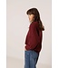 INDI & COLD IC PULLOVER MO540 BERENJENA