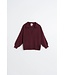 INDI & COLD IC PULLOVER MO540 BERENJENA