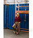 INDI & COLD IC PULLOVER MO540 BERENJENA
