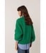 INDI & COLD IC PULLOVER FG551 VERDE