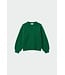 INDI & COLD IC PULLOVER FG551 VERDE