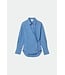 INDI & COLD IC SHIRT AD155 AZUL