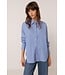 INDI & COLD IC SHIRT AD155 AZUL