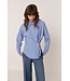 INDI & COLD IC SHIRT AD155 AZUL