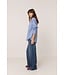 INDI & COLD IC SHIRT AD155 AZUL