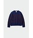 INDI & COLD IC PULLOVER EA590 AZUL