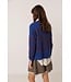 INDI & COLD IC PULLOVER EA590 AZUL