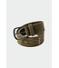 INDI & COLD IC BELT IA663 VERDE SAFARI