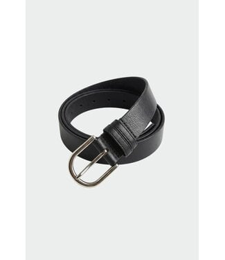INDI & COLD IC BELT IA660 NEGRO