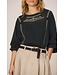 INDI & COLD IC BELT IA660 NEGRO