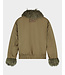 STIEGLITZ ST NORA BOMBER JACKET GREEN