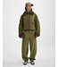 STIEGLITZ ST NORA BOMBER JACKET GREEN