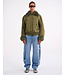 STIEGLITZ ST NORA BOMBER JACKET GREEN