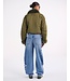 STIEGLITZ ST NORA BOMBER JACKET GREEN