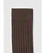 SELECTED FEMME SLWCHLOE LONG WOOL BLEND RIB SOCK DELICIOSO
