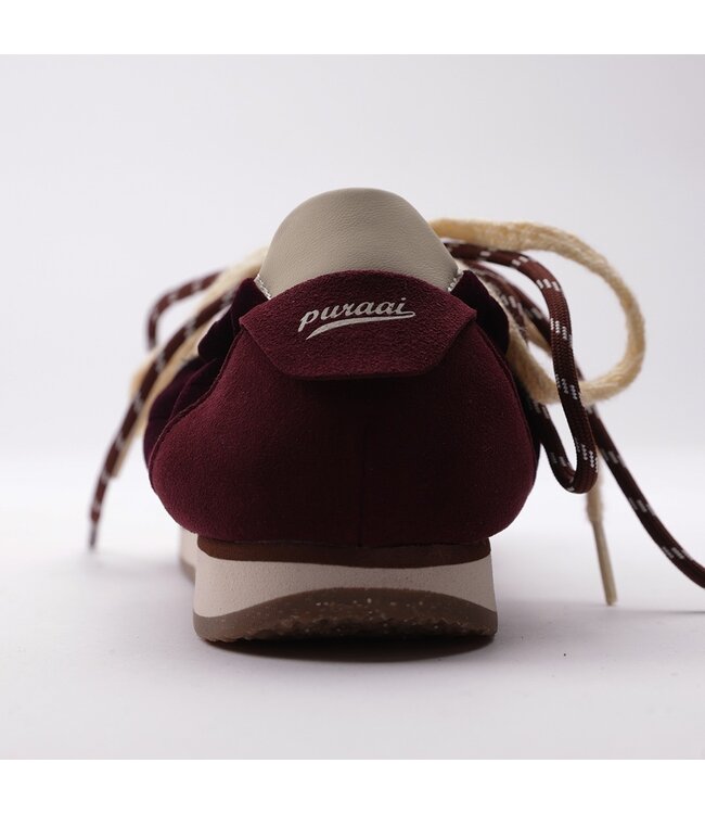 PURAAI 6.02 XS PANTHER WINE