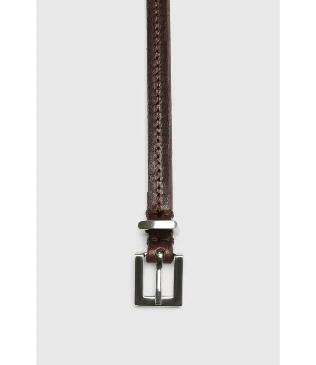 SELECTED FEMME SLWELLA LONG THIN BELT DELICIOSO