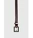 SELECTED FEMME SLWELLA LONG THIN BELT DELICIOSO