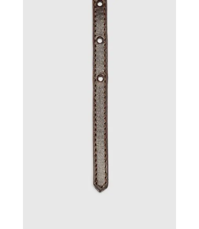SELECTED FEMME SLWELLA LONG THIN BELT DELICIOSO