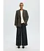 SELECTED FEMME SLWERA SS TOP NOOS EGRET