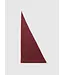 SELECTED FEMME SLWMARIA NARROW CASHMERE SCARF NOOS TAWNY PORT