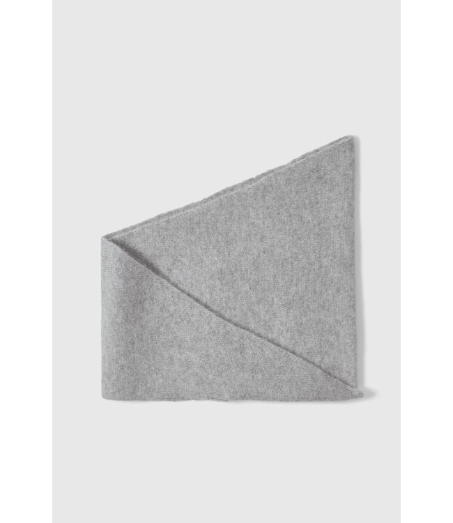 SELECTED FEMME SLWMARIA NARROW CASHMERE SCARF NOOS LGM