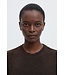 SELECTED FEMME SLWNORI SS BOXY TEE DELICIOSO