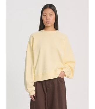 EDITED ED EMIELIA OVERSIZE SWEATER FLAN