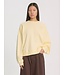 EDITED ED EMIELIA OVERSIZE SWEATER FLAN