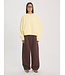 EDITED ED EMIELIA OVERSIZE SWEATER FLAN