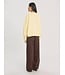 EDITED ED EMIELIA OVERSIZE SWEATER FLAN